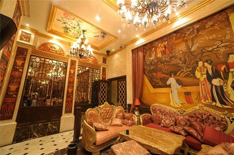 珙县高档KTV妹子质量哪家好