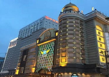 珙县最大顶级出名高端豪华KTV会所-皇冠伯爵KTV顶级体验点评